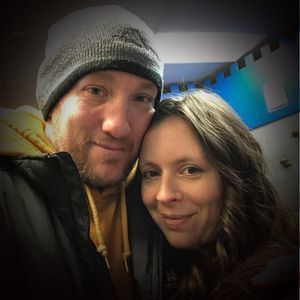 Meet your Posher, Scott